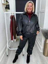 Load image into Gallery viewer, Naomi Jacket - 3 colours
