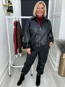 Naomi Jacket - 3 colours