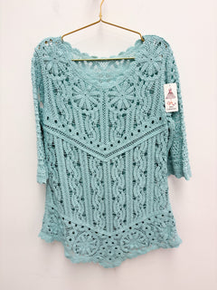Load image into Gallery viewer, Lexie top/dress
