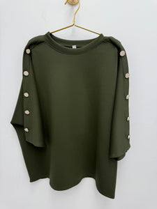 Shannon co-ord - 7 colours