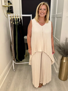 Lucy co-ord - 6 colours