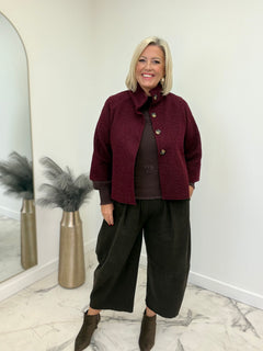 Load image into Gallery viewer, Polly jacket
