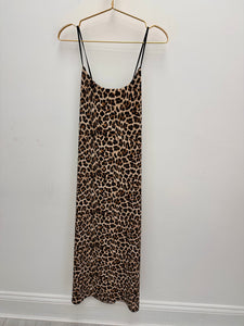 Kitty dress