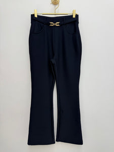Alesha trousers - 4 colours, 4 sizes