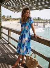 Load image into Gallery viewer, Flora dress - 3 colours

