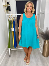 Load image into Gallery viewer, Elaine dress - 6 colours
