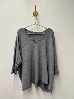 Load image into Gallery viewer, Elena Jumper

