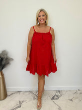 Load image into Gallery viewer, Maldives dress
