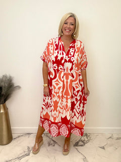 Load image into Gallery viewer, Eve Dress

