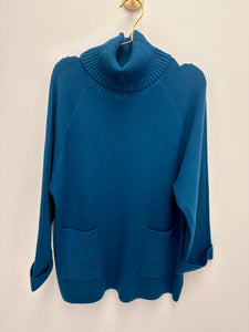 Maddy jumper - 8 colours