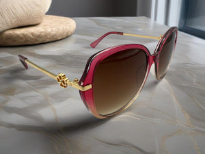 Caitlin Sunglasses - 3 Colours