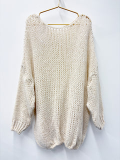 Load image into Gallery viewer, Ursula jumper

