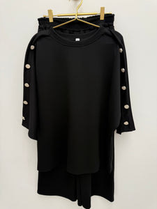 Shannon co-ord - 7 colours