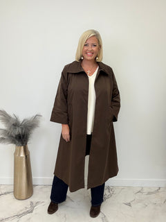 Load image into Gallery viewer, Trudy Coat
