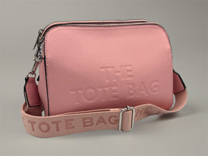 Tara Handbag - 6 Colours