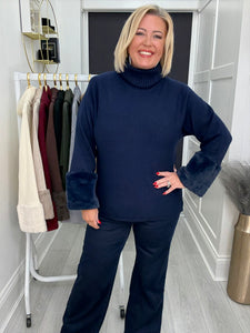Claudia Jumper - 9 colours
