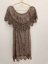 Load image into Gallery viewer, Pixie dress - 8 colours
