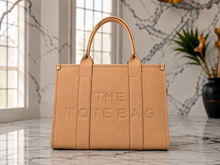Load image into Gallery viewer, Tote bag - Big
