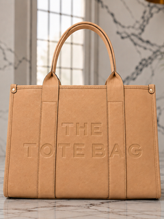 Load image into Gallery viewer, Tote bag - Big
