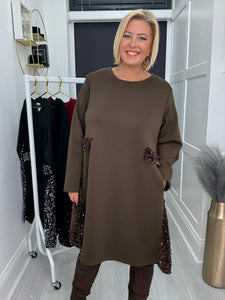 Lottie dress - 4 colours