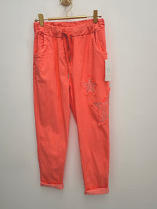 Star magic trousers - 9 colours