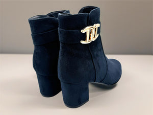 Zelda boots