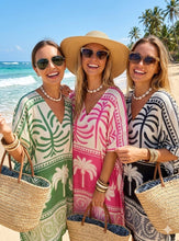 Load image into Gallery viewer, Palma Kaftan - 6 colours
