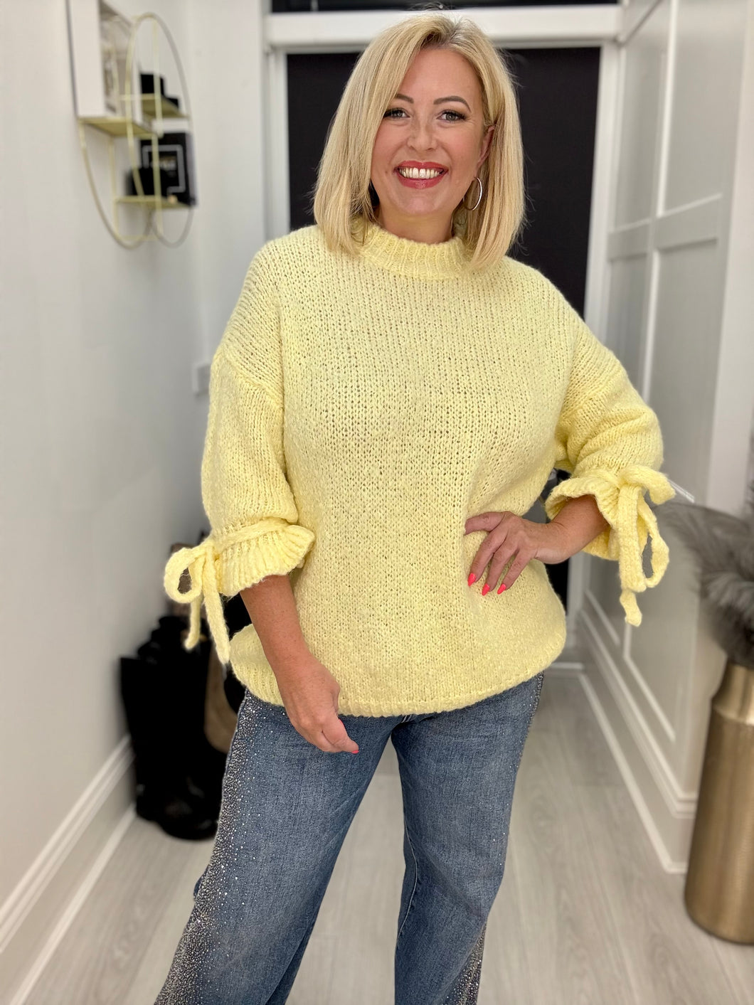 Kay jumper
