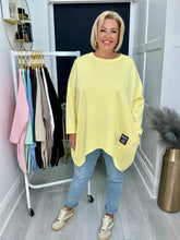 Load image into Gallery viewer, Emily top - 16 colours
