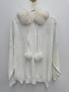 Lexie jumper - 7 colours
