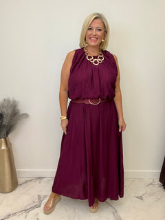 Load image into Gallery viewer, Freya dress
