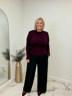 Load image into Gallery viewer, Alana Jumper
