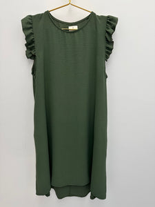 Casey dress  - 9 colours