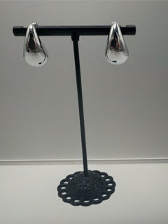 Load image into Gallery viewer, Milly Teardrop Earrings - 2 Sizes
