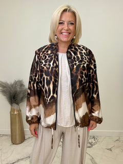 Load image into Gallery viewer, Brittany Jacket

