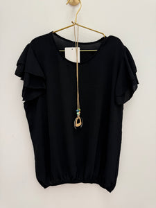 June top - 11 colours