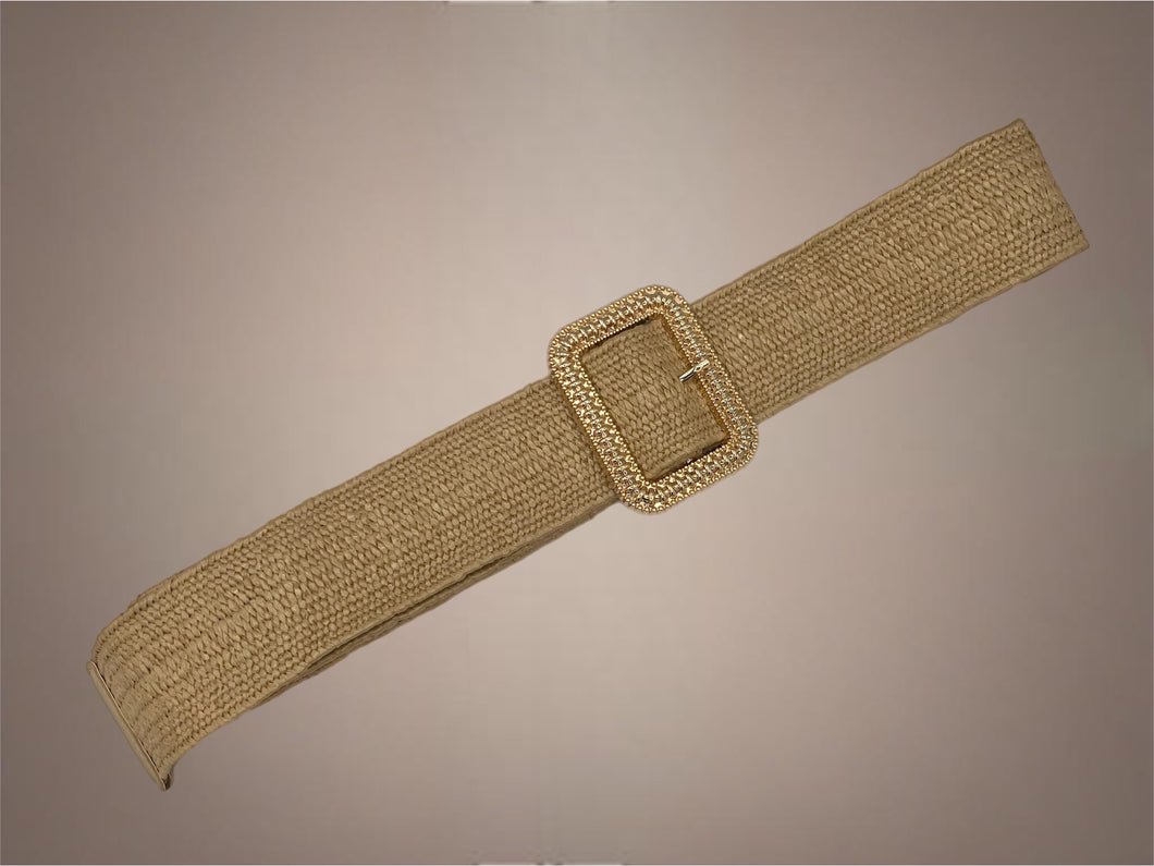 Sadie Belt - 5 Colours