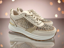 Load image into Gallery viewer, Kelsey Trainers
