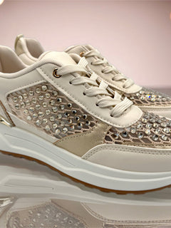Load image into Gallery viewer, Kelsey Trainers

