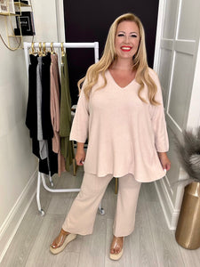 Libby co-ord - 6 colours