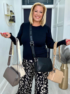 Tara Handbag - 6 Colours