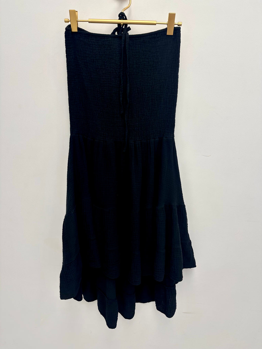 Lara dress - 7 colours