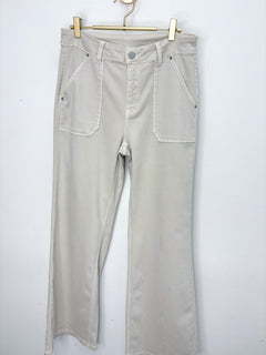 Load image into Gallery viewer, Keira jeans - 5 sizes
