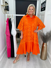 Load image into Gallery viewer, Brittany dress - 4 colours
