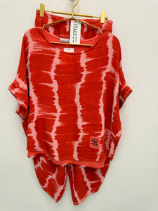 Rachel co-ord - 7 Colours