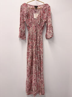 Load image into Gallery viewer, Ditsy dress
