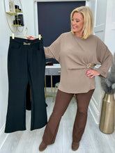 Load image into Gallery viewer, Alesha trousers - 2 colours, 4 sizes
