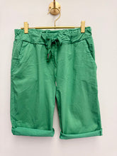 Load image into Gallery viewer, Sasha magic shorts  - 12 colours
