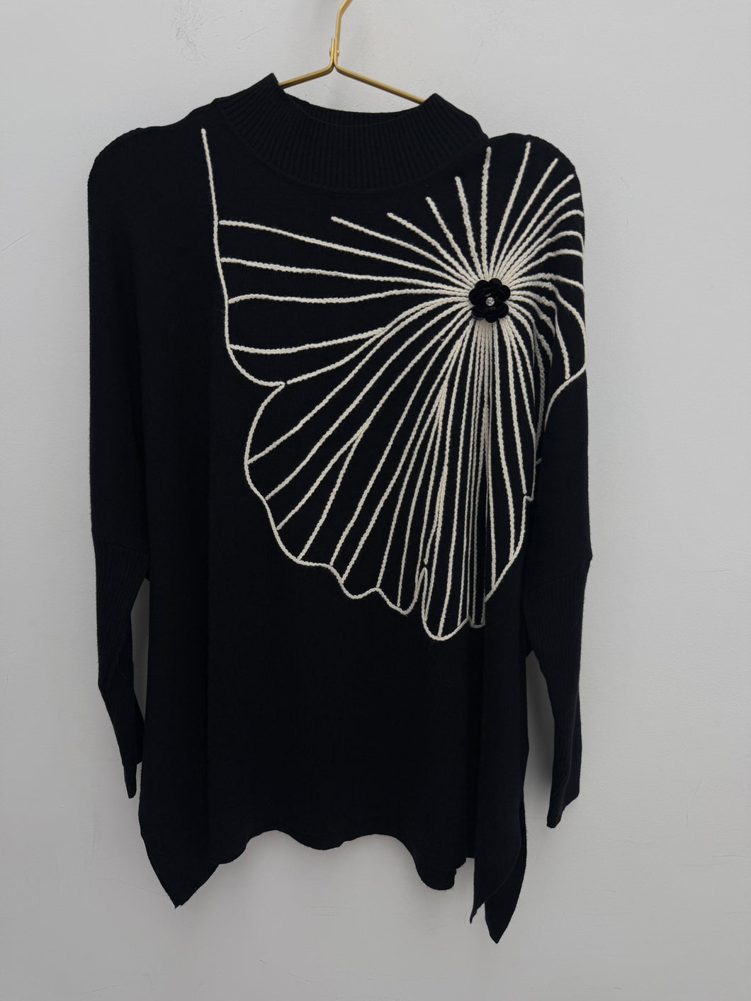 Molly Jumper - 6 colours