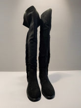 Load image into Gallery viewer, Fay boots - black
